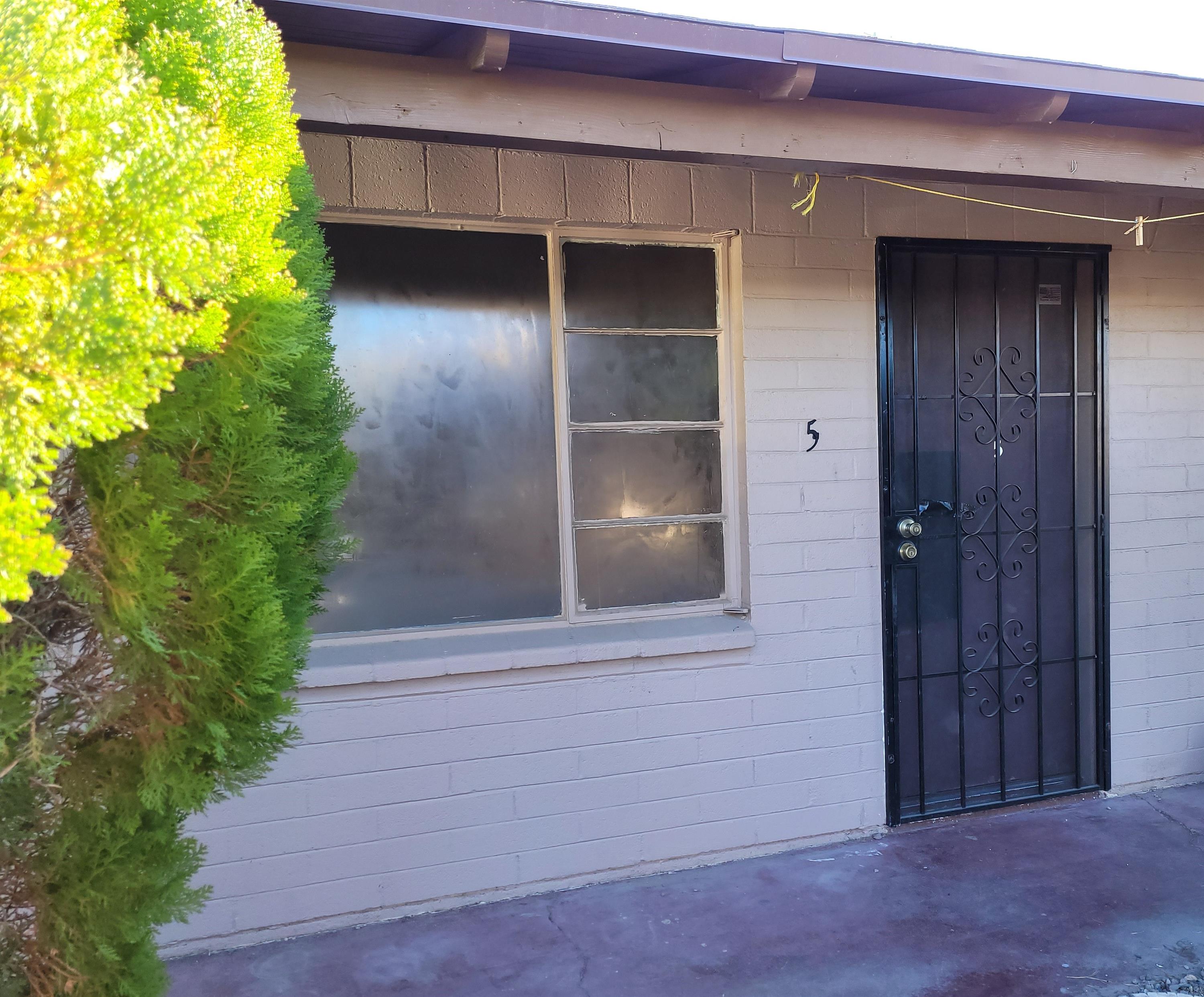 854 West Wickenburg Way - 5