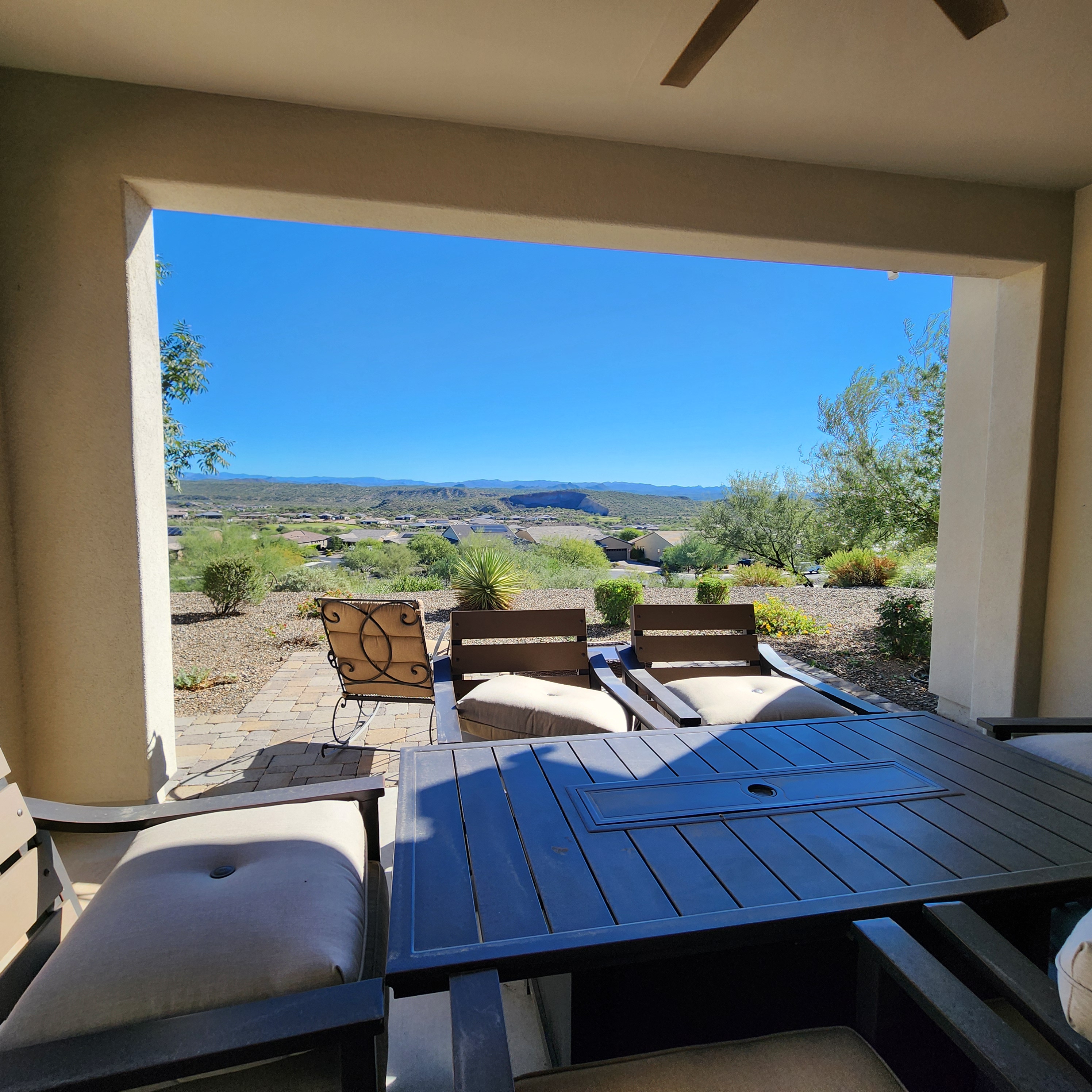 3753 Goldmine Canyon Way
