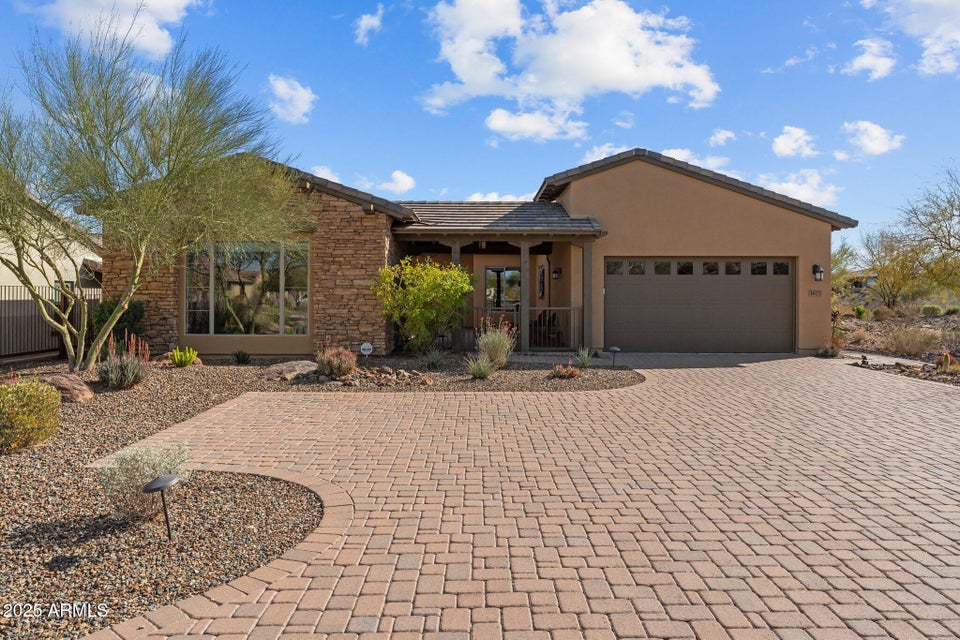 3672 Ridgeview Terrace